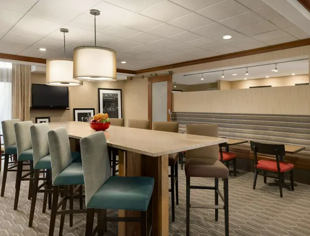 Hampton Inn Denver West Federal Center hotel detail image 4