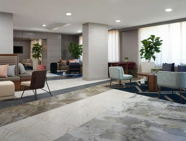 The Chifley Houston, Tapestry Collection by Hilton hotel detail image 3