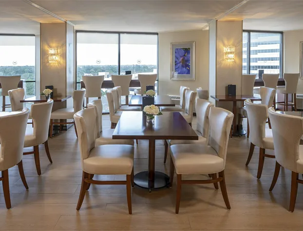 Sheraton Houston Brookhollow Hotel hotel detail image 3