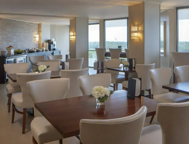 Sheraton Houston Brookhollow Hotel hotel detail image 4