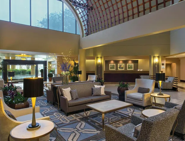 Sheraton Houston Brookhollow Hotel hotel detail image 2