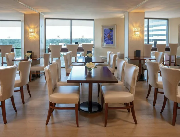 Sheraton Houston Brookhollow Hotel hotel detail image 4