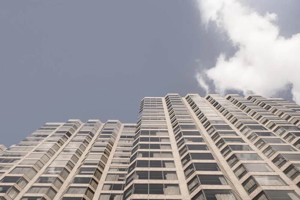 Four Seasons Hotel Houston hotel hero