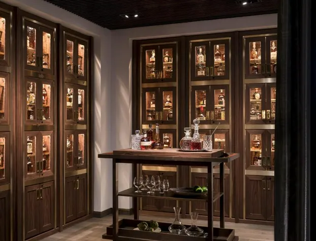 Four Seasons Hotel Houston hotel detail image 3