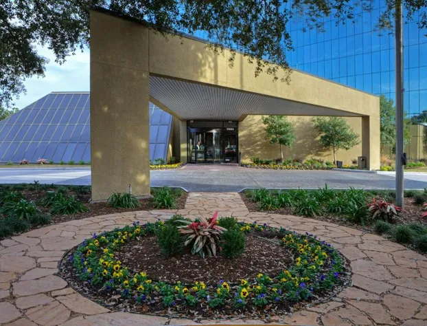 Hilton Houston Westchase hotel detail image 2