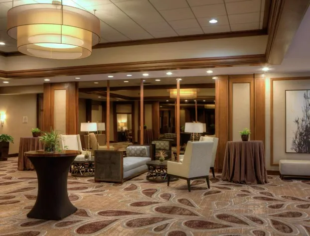 Hilton Houston Westchase hotel detail image 3
