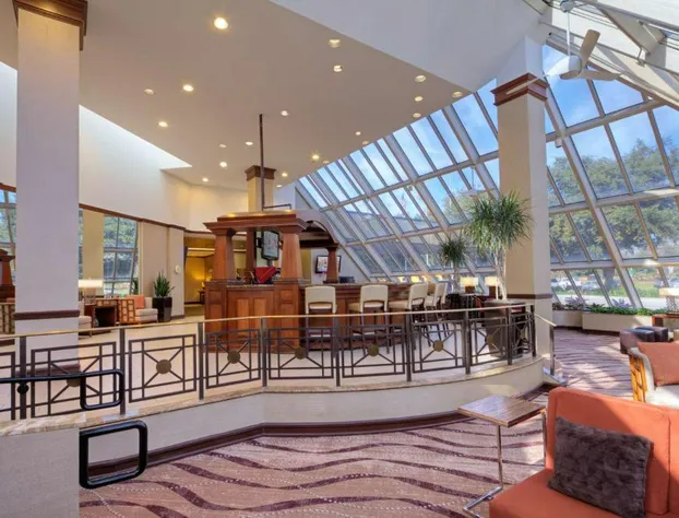 Hilton Houston Westchase hotel detail image 4