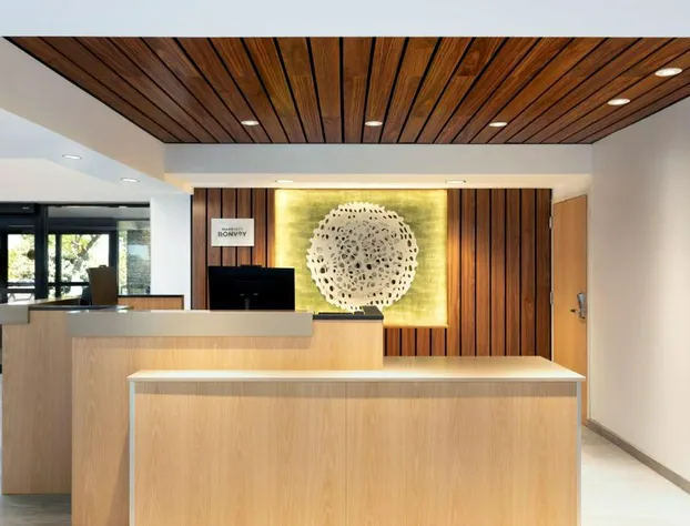 Fairfield Inn & Suites Denver Southwest/Lakewood hotel detail image 1