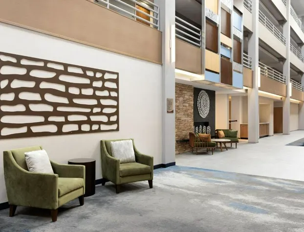 Fairfield Inn & Suites Denver Southwest/Lakewood hotel detail image 2