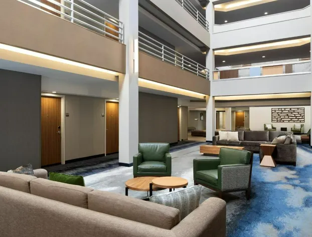 Fairfield Inn & Suites Denver Southwest/Lakewood hotel detail image 3