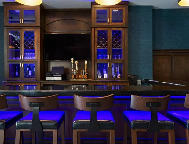 Four Points by Sheraton Houston West hotel detail image 1