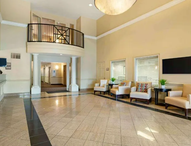 Extended Stay America Suites Houston Med Ctr Braeswood Bl hotel detail image 3