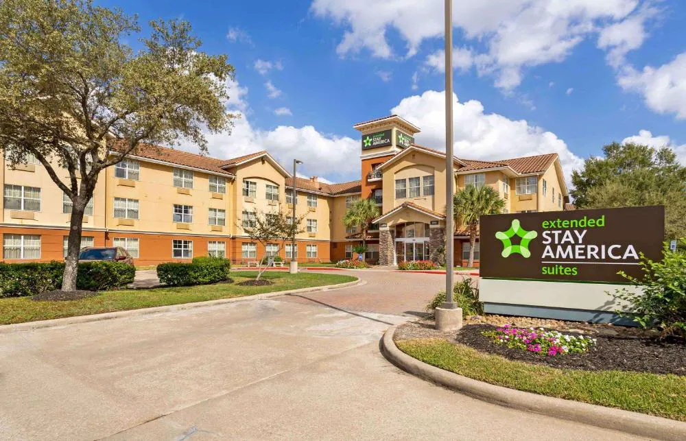 Extended Stay America Suites Houston Med Ctr Braeswood Bl hotel hero