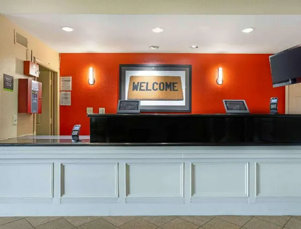 Extended Stay America Suites Houston Med Ctr Braeswood Bl hotel detail image 2