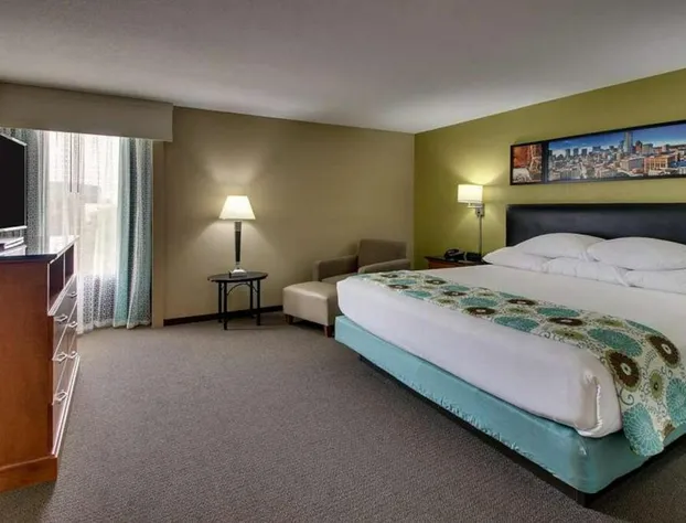 Heritage Inn & Suites The Woodlands, Trademark by Wyndham hotel detail image 3