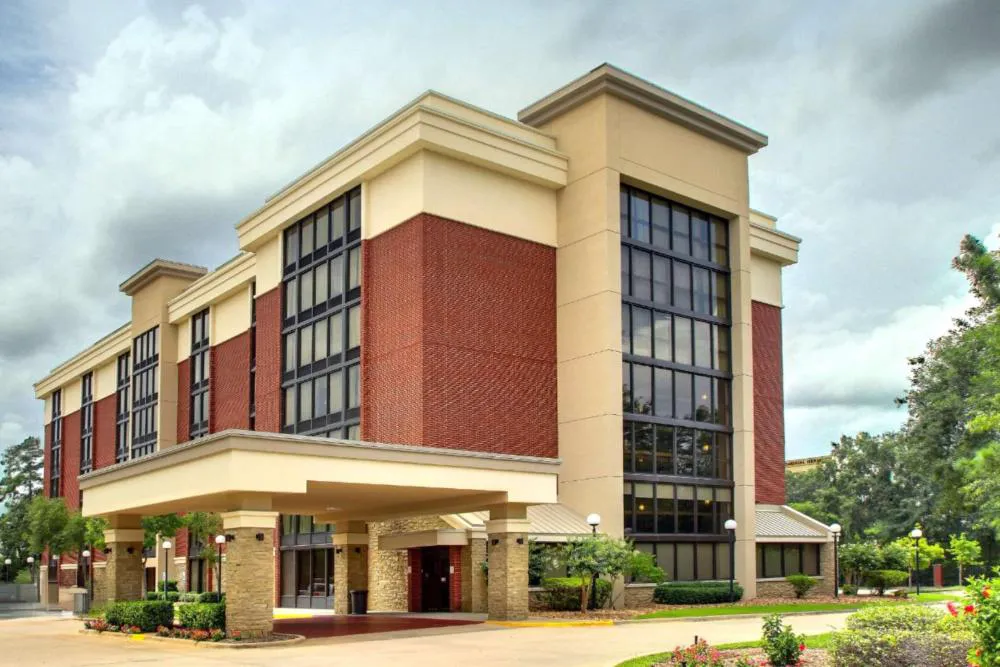 Heritage Inn & Suites The Woodlands, Trademark by Wyndham hotel hero