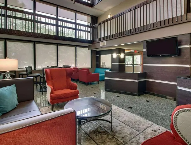 Heritage Inn & Suites The Woodlands, Trademark by Wyndham hotel detail image 2