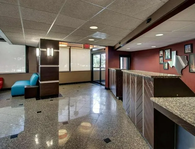 Heritage Inn & Suites The Woodlands, Trademark by Wyndham hotel detail image 3