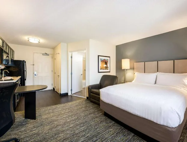 Sonesta Simply Suites Houston CityCentre I-10 West hotel detail image 2