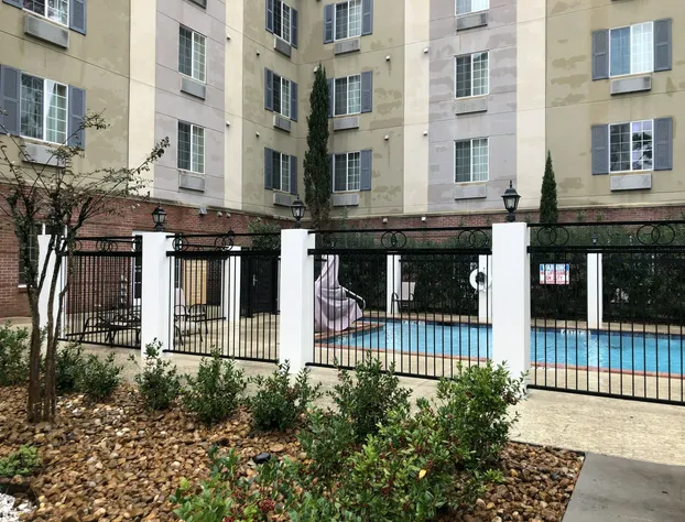 Candlewood Suites Houston (The Woodlands) by IHG hotel detail image 1