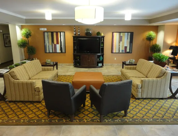 Candlewood Suites Houston (The Woodlands) by IHG hotel detail image 2
