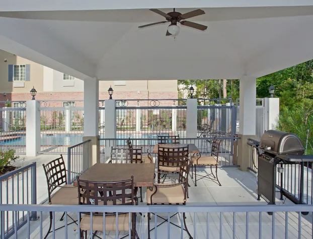 Candlewood Suites Houston (The Woodlands) by IHG hotel detail image 3