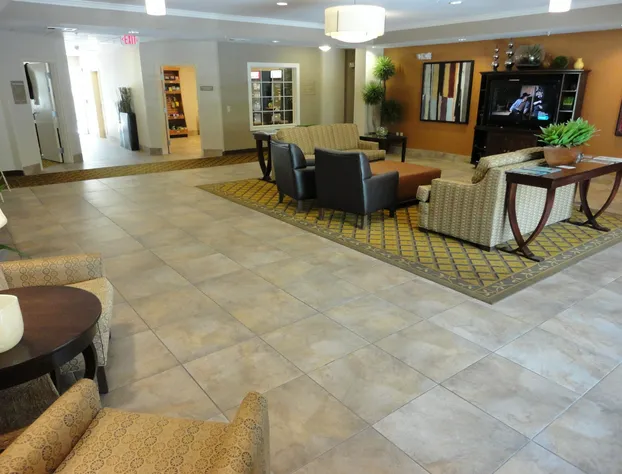 Candlewood Suites Houston (The Woodlands) by IHG hotel detail image 4