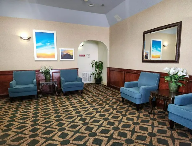 Studio 6 Suites – Pasadena, TX hotel detail image 1