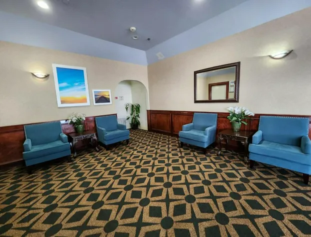 Studio 6 Suites – Pasadena, TX hotel detail image 2