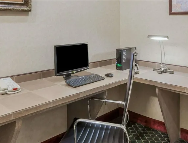 Studio 6 Suites – Pasadena, TX hotel detail image 3