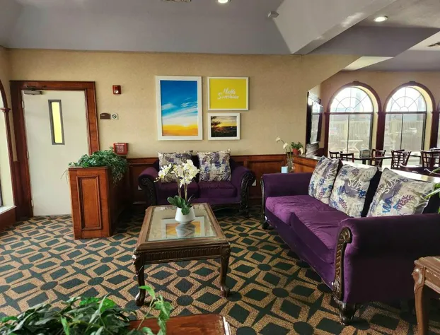 Studio 6 Suites – Pasadena, TX hotel detail image 3