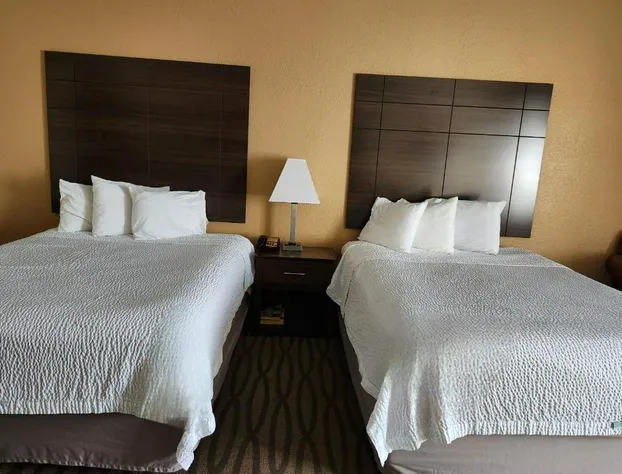 Studio 6 Suites – Pasadena, TX hotel detail image 4