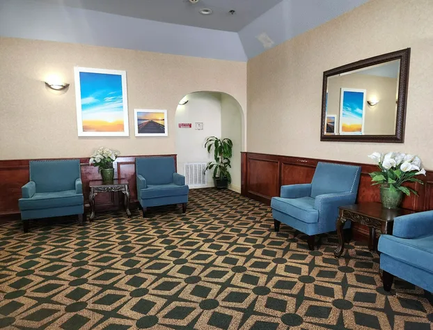 Studio 6 Suites – Pasadena, TX hotel detail image 4