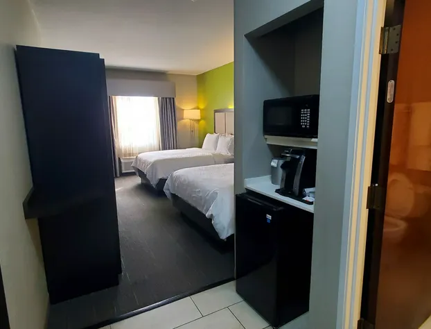 Holiday Inn Express Hotel & Suites Pearland by IHG hotel detail image 3