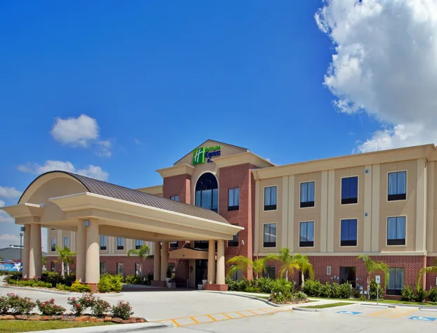 Holiday Inn Express & Suites Deer Park by IHG hotel detail image 1