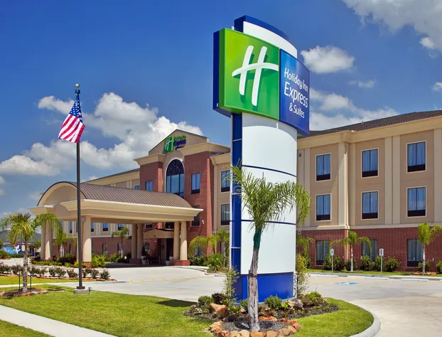 Holiday Inn Express & Suites Deer Park by IHG hotel detail image 2