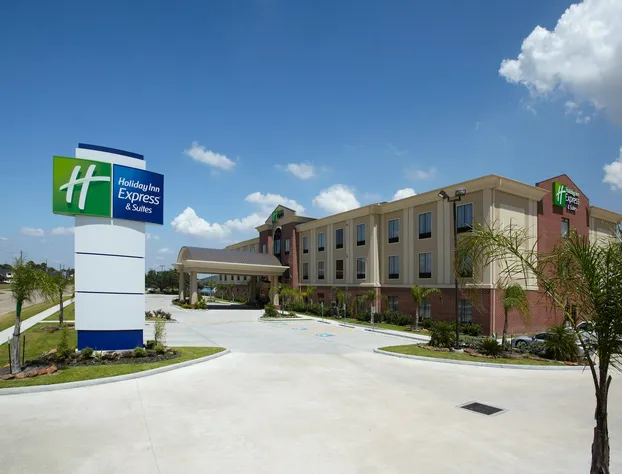 Holiday Inn Express & Suites Deer Park by IHG hotel detail image 3