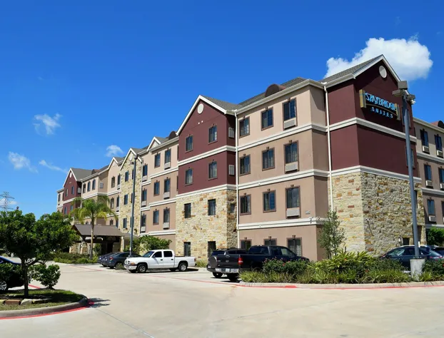 Staybridge Suites Houston Stafford - Sugar Land by IHG hotel detail image 1