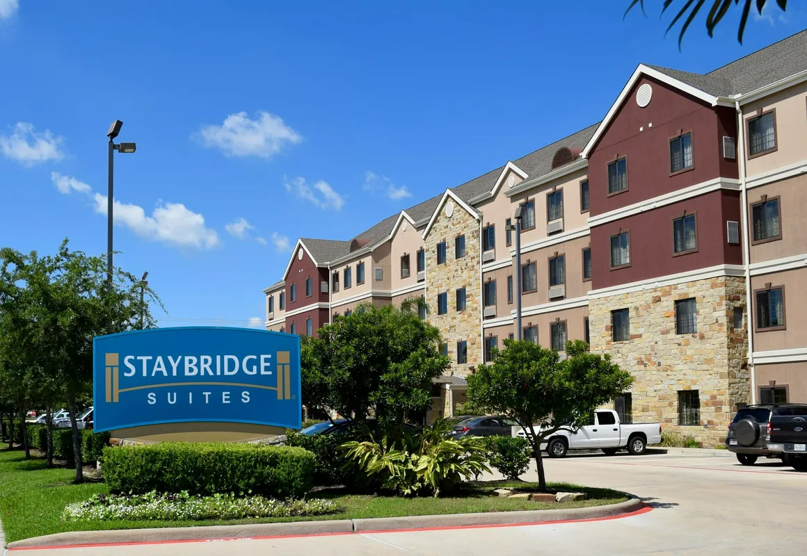Staybridge Suites Houston Stafford - Sugar Land by IHG hotel hero