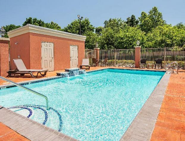 Candlewood Suites Houston Nw - Willowbrook hotel detail image 3