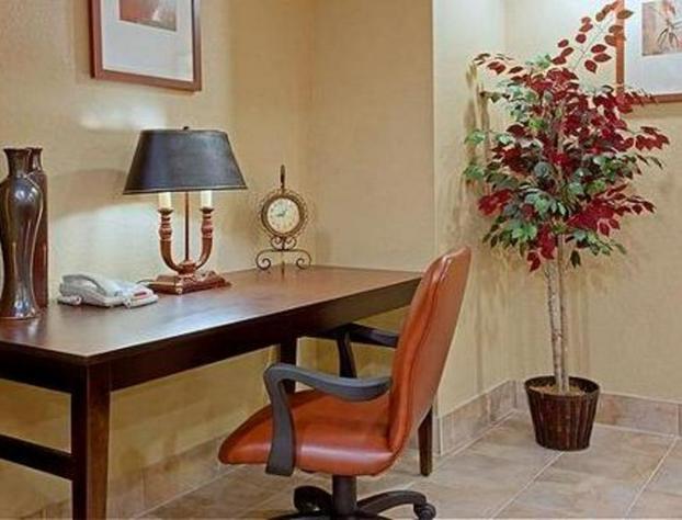 Candlewood Suites Houston Nw - Willowbrook hotel detail image 4