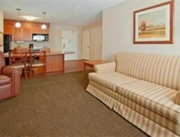 Candlewood Suites Houston Nw - Willowbrook hotel detail image 1