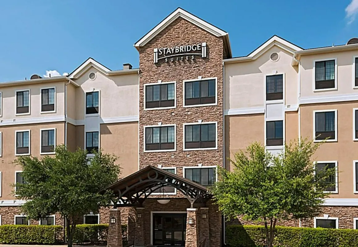 Staybridge Suites Houston West / Energy Corridor by IHG hotel hero