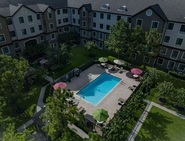 Staybridge Suites Houston West / Energy Corridor by IHG hotel detail image 1