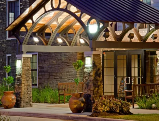 Staybridge Suites Houston West / Energy Corridor by IHG hotel detail image 2