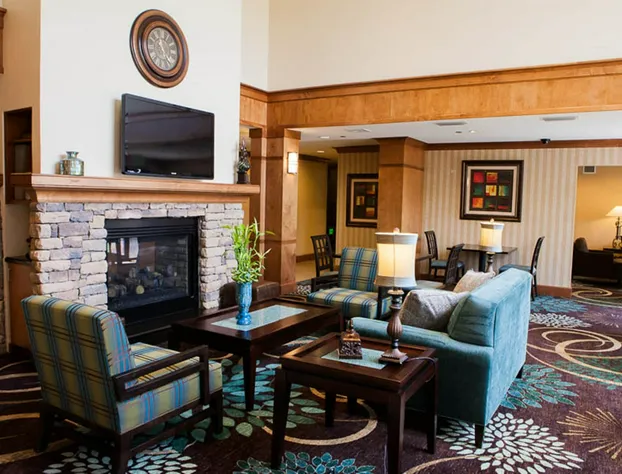 Staybridge Suites Houston West / Energy Corridor by IHG hotel detail image 4