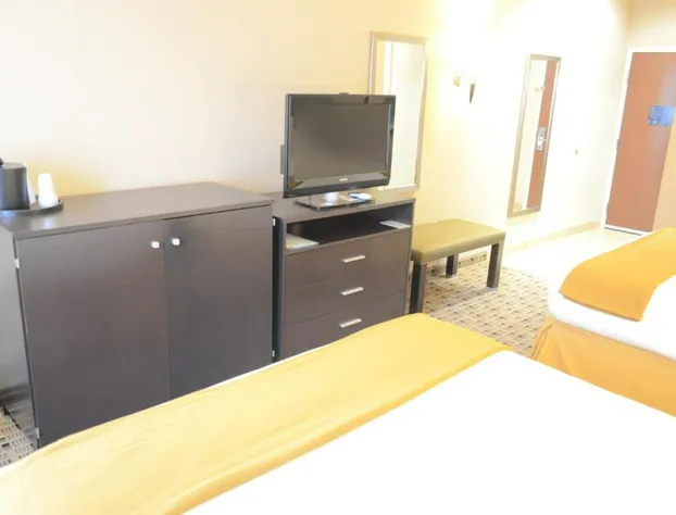 Aspen Grand Hotel Houston hotel detail image 4