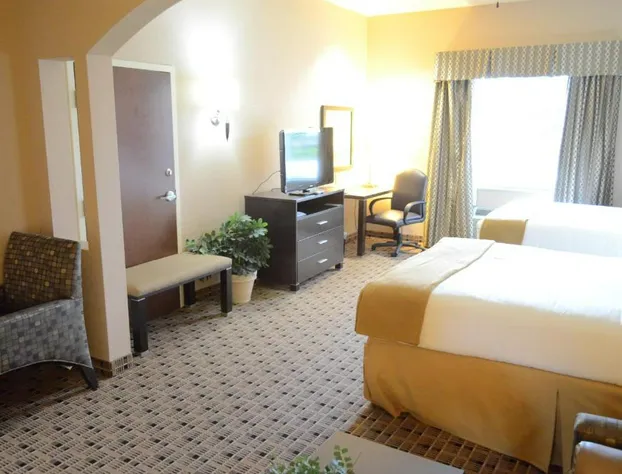 Aspen Grand Hotel Houston hotel detail image 1