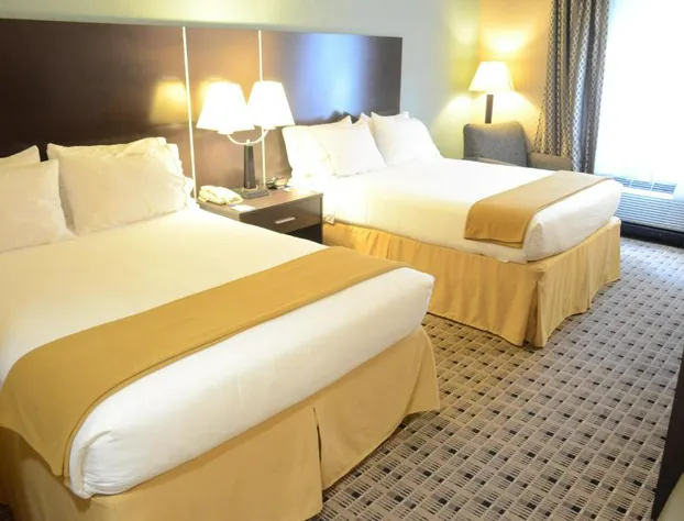 Aspen Grand Hotel Houston hotel detail image 2