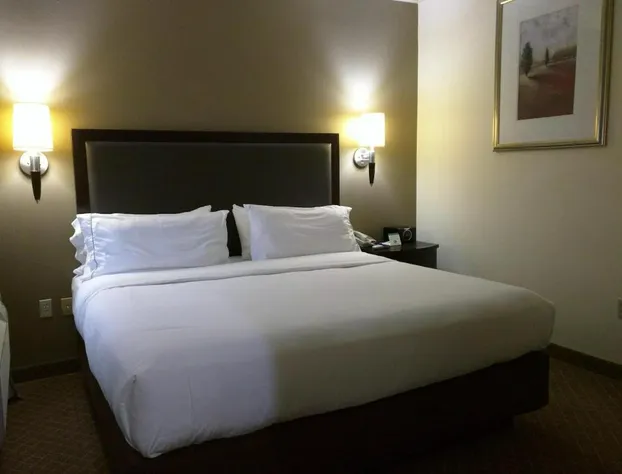 Holiday Inn Express Hotel & Suites La Porte hotel detail image 4